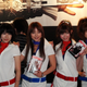 Illustration for article titled Your TGS Booth Companions